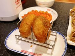 -福苗小骆驼烧烤(大唐不夜城店)