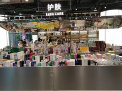 -苏宁极物(苏宁生活广场店)