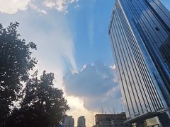 -麦当劳(保利广场店)