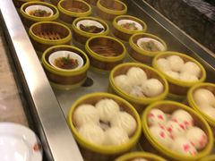 -芭菲盛宴·环球美食(解放碑英利国际店)