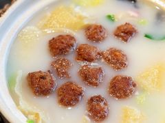 -西安饭庄·非遗陕菜(钟楼店)