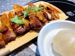 -马老六清真餐厅(雁滩店)