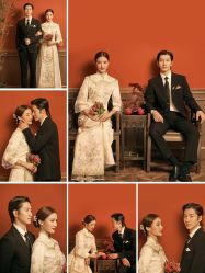 -今生有约婚纱摄影店(景德路店)