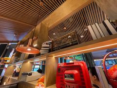 -茄子恰恰·新云南小炒(坪山益田店)