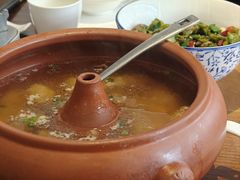 -御湾·浅水湾·贺胜土鸡汤(潜山店)
