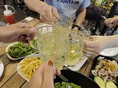 -Doo Dee Thai Food(Issan/Isaan/Esan)