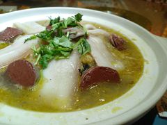-关东大厨老三熏鹅(新石店)