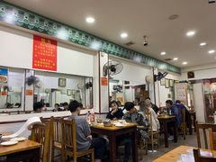 大堂-专业跳跳蛙·彭彭老铺(步行街店)