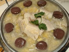 -老边饺子馆(金源店)