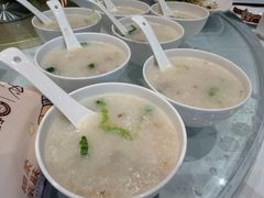 -粥旺庄(芳村店)