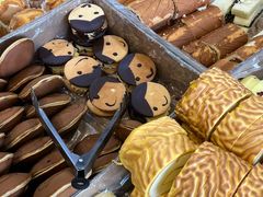 -庆祥斋糕点厂(留学路店)