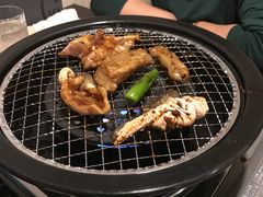 -玄品河豚(那覇國際通里之関)