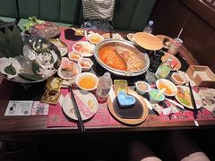 -牛New寿喜烧(闵行龙湖天街店)