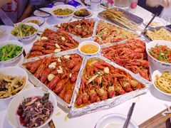 -老长沙龙虾馆(梅林店)