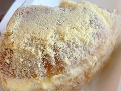-HOT CRUSH趁热集合·现烤面包(环球港店)