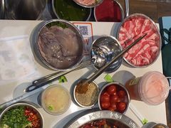 -憨铁匠老火锅(龙岗万科里店)