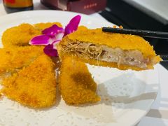 -南门食仙·手工福州菜(南门兜店)
