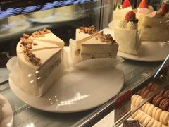 -西村叔叔的店·面包·甜品·蛋糕(清河万象汇店)