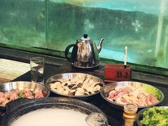 -御膳粥·牛乳粥底火锅·地道顺德菜(容桂店)