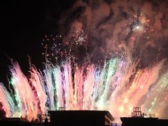 -泰达航母主题公园