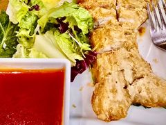 -大自然素食(荃湾广场店)