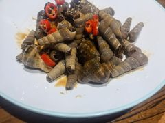 -和源祥·日照菜扛把子(万平口一店)