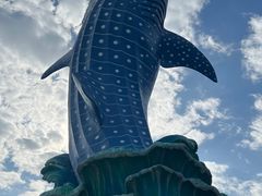 -珠海长隆海洋王国