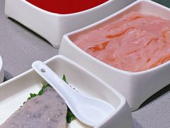 -海底捞火锅(金光华店)