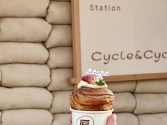 -Cycle&Cycle Artisan(天目里店)