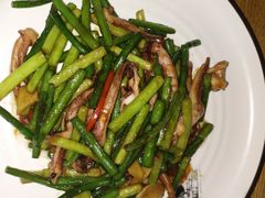 -热度餐厅(老佛爷店)