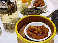 -金安大饭店-金品自助餐厅