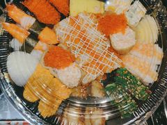 -池田寿司·新鲜现做(昌平悦荟店)