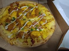 -达美乐比萨(栖霞大道店)