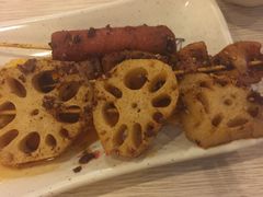 -季季红火锅(长沙步行街店)