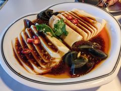 -徐记小怪兽肉蟹煲(中央大街店)