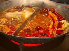 -湊湊火锅·茶憩(皇姑万象汇店)
