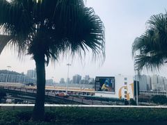 -澳门外港客运码头(轮渡站)