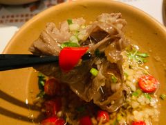 -温野菜涮涮锅(西单大悦城店)