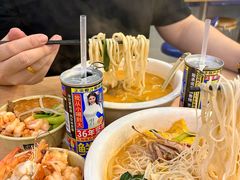 -木木鲜海鲜面(天一店)