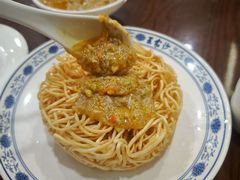 -王家沙点心店(南京西路总店)