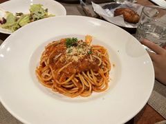 -食间牛排(湖西路店)