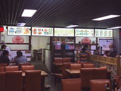 大堂-生活本该如此北京小馆(周庄嘉园店)