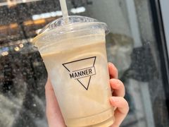 -Manner Coffee(万象食家店)