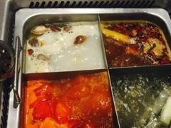 -海底捞火锅(徐州火车站店)