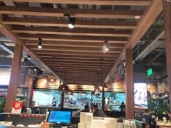 大堂-管氏翅吧(台湾街店)