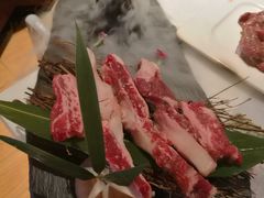 -千纸鹤嫩汁烤肉(学府店)