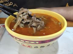 优质羊杂碎-老师家羊杂碎(延安总店)