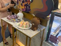 -哈根达斯(SM店)