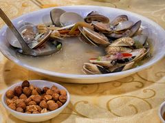 -金辉海鲜餐厅