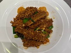 -闫府私房菜·老字号(恒隆店)